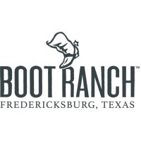 Boot Ranch Logo