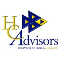 Human Capital Advisors, LLC - Pittsburgh, PA Logo