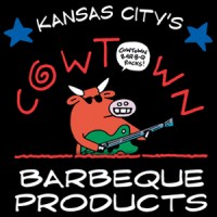 Cowtown Barbecue Products LLC Logo