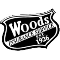 Woods Insurance Service Logo