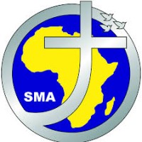 Society of African Missions, Inc. (SMA Fathers) American Province Logo
