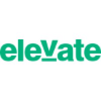 Elevate Web Logo