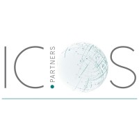 IC.OS Partners GmbH Logo