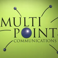 MultiPoint Communications Logo