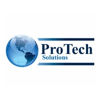 ProTech-Solutions Logo