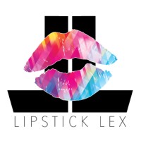 Lipstick Lex Logo