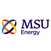 MSU ENERGY Logo