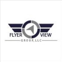 Flyer View Group LLC Logo