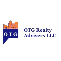 OTG Realty Advisers LLC Logo