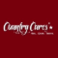 Country Cures® , Inc. Logo