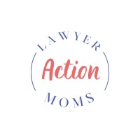 Lawyer Moms Action Logo