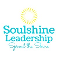 Soulshine Leadership Logo