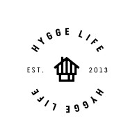 Hygge Life Logo