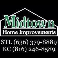 Midtown Home Improvements Inc. Logo