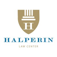 Halperin Law Center, LLC Logo