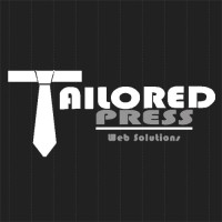 TailoredPress Logo