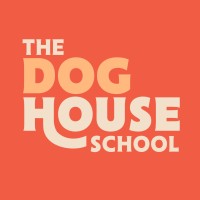 The Doghouse School Logo