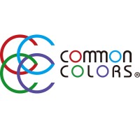 Commoncolors Logo