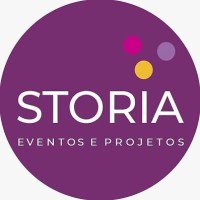 Storia Eventos e Projetos Logo
