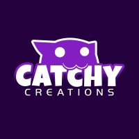 Catchy Creations Logo