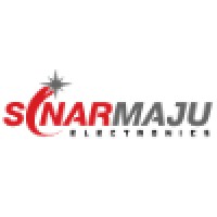 Sinarmaju Electronics Logo