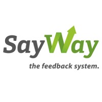 SayWay GmbH Logo