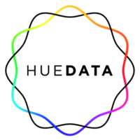 HueData Logo