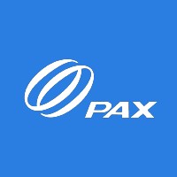 PAX Technology Logo