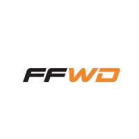 Fast Forward Online Marketing Logo