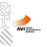 Agència Valenciana de la Innovació (AVI) Logo