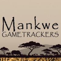 Mankwe GAMETRACKERS Logo