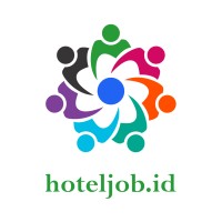 hoteljob.id - Hotel Job Indonesia Logo