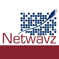 Netwavz, Inc. Logo