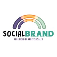 SocialBrand Mx Logo