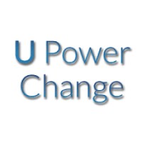 U Power Change Logo