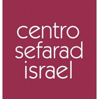 Centro Sefarad-Israel Logo