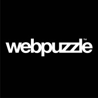 Webpuzzle Logo