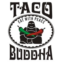 Taco Buddha Logo
