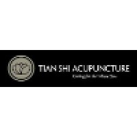 Tian Shi Acupuncture Logo