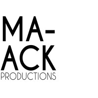 MAACK videoproducties Logo