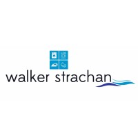 Walker Strachan Linen Services Logo