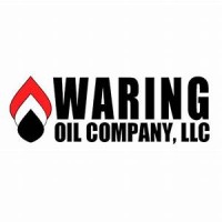 Waring Oil Company Logo