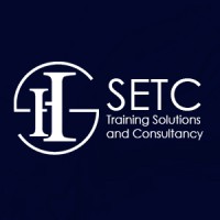 SETC Training Solutions and Consultancy Logo