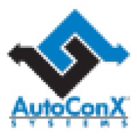 AutoConX Systems Logo