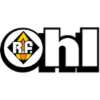 RF OHL Logo