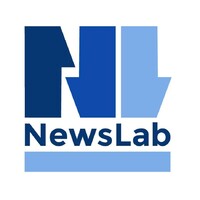 NewsLab Logo