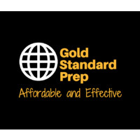 Gold Standard Prep Logo
