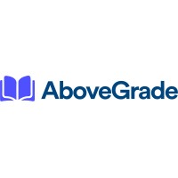 Above Grade Educational Services LLC. Logo