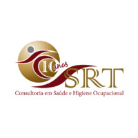 SRT Consultoria em Saúde e Higiene Ocupacional Logo