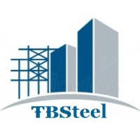 TBSteel Logo